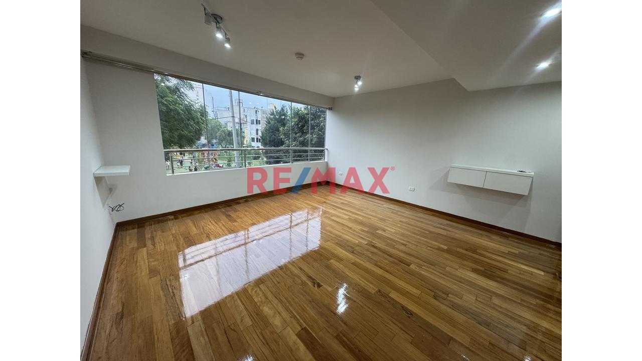 🏢 Alquiler De Oficinas Administrativas | 86 M² | S/ 3,100 | San Andrés