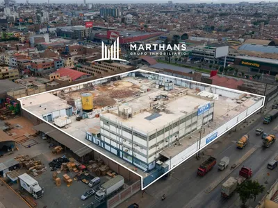 Venta de Terreno / Lote en Callao - Lima 0 Dormitorio 