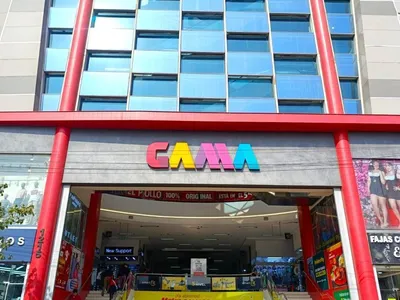 Venta de Local Comercial en La Victoria - Lima