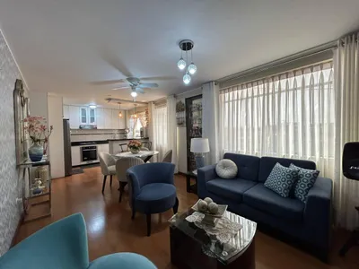 Venta de Departamento en San Martín de Porres - Lima 3 Dormitorios