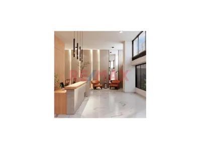 Moderno Departamento Estreno - Miraflores - Vista Externa