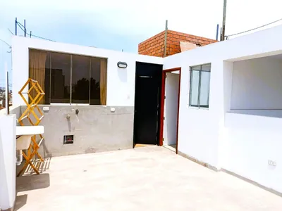 Alquiler de Habitación en San Miguel - Lima 1 Dormitorio 