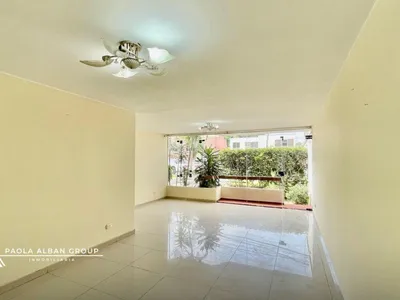 Departamento en venta · Los Laureles 227, Santiago de Surco · 143 m², 3 dorm.