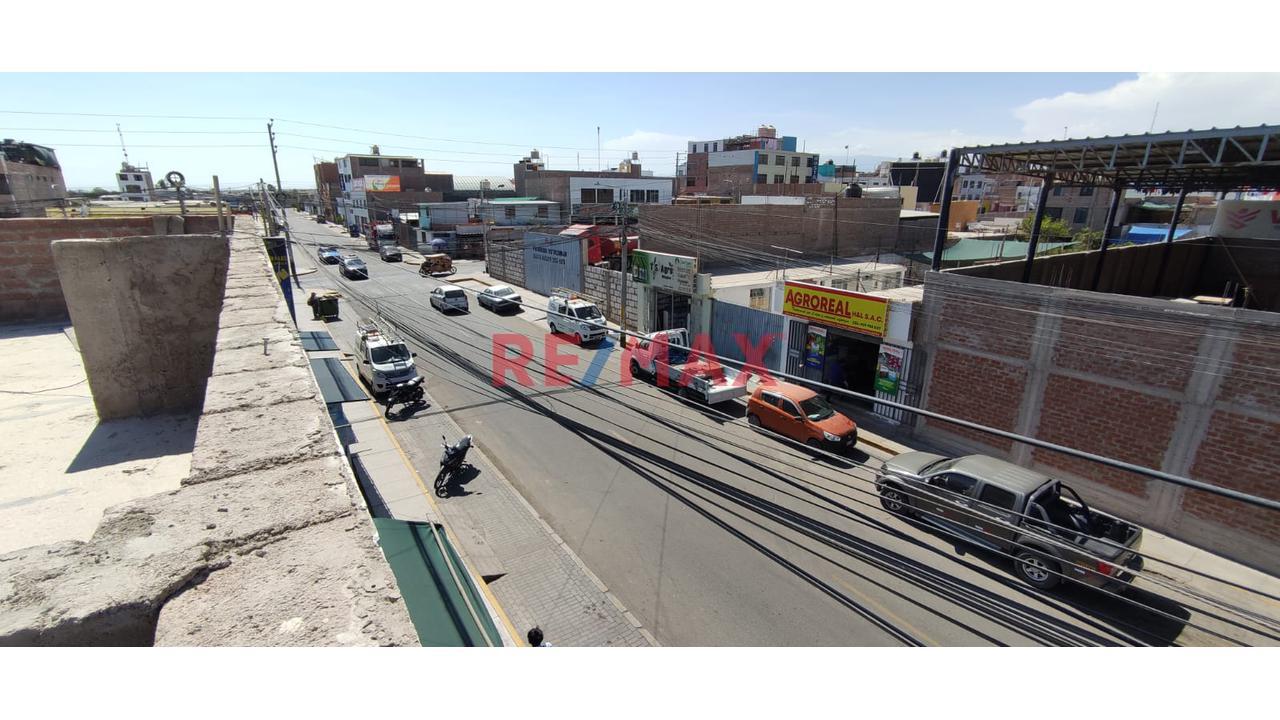 Propiedad Multifuncional Con Excelente Proyección En El Pedregal