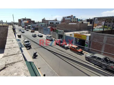 Propiedad Multifuncional Con Excelente Proyección En El Pedregal