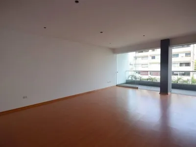Venta de Departamento en San Isidro - Lima 3 Dormitorios