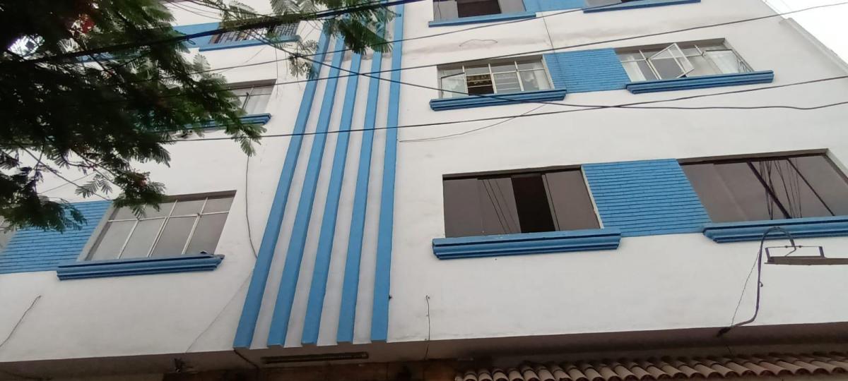 Venta de Departamento en Rímac - Lima 2 Dormitorios 