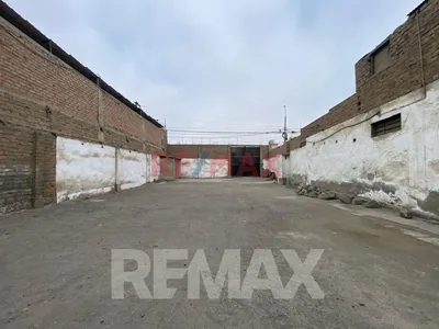 ¡Venta De Terreno Prime En San Juan De Lurigancho!