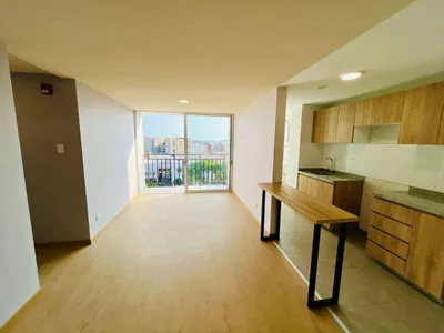 Alquiler de Departamento en Chorrillos - Lima 3 Dormitorios 