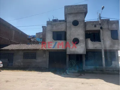 Se Vende Casa