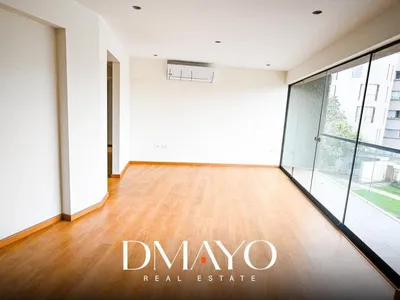 Departamento en venta · La Floresta de Monterrico, Santiago de Surco · 142 m², 2 dorm.