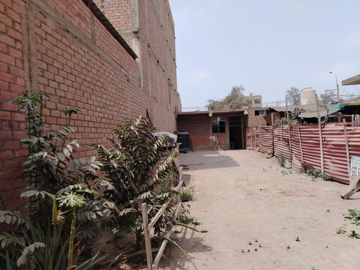 Venta de Terreno / Lote en Puente Piedra - Lima 0 Dormitorio 