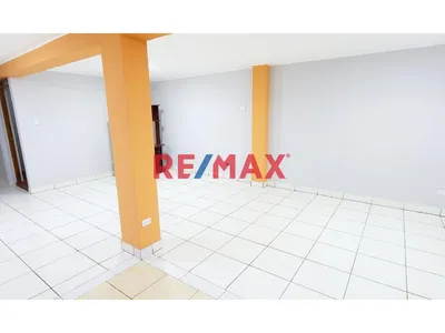 🏡 Alquiler Departamento 120 M² – Los Olivos (2Do Piso)