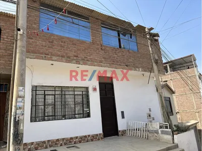 🔥 ¡Oportunidad En Chorrillos! Casa De 2 Pisos Con Potencial Ideal Para Vivir O Invertir 🔥