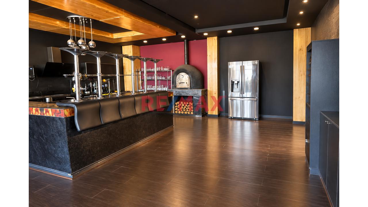 Exclusivo Inmueble En Alquiler: 200 M² En El Centro Financiero De Cayma, Arequipa