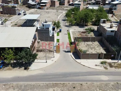 🔥Venta De Terreno🔥 📌Urb. Casuarinas Ii Etapa 📐 204 M² 📐 🔝Zona Consolidada. 🏡✨