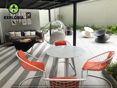 Venta de Departamento en Barranco - Lima 1 Dormitorio