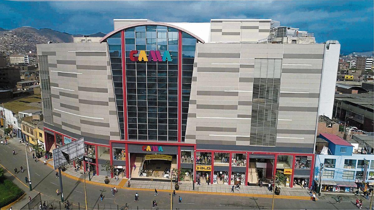 Venta de Local Comercial en La Victoria - Lima 0 Dormitorio 