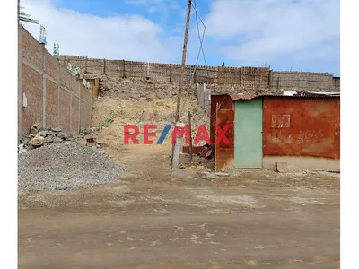 🏡 Terreno En Venta – Aahh Oasis, Samuel Pastor
