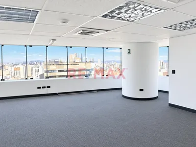 Oficina Corporativa En El Corazón De Miraflores – A 1 Cuadra De Kennedy