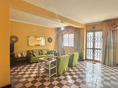 Venta de Casa en San Martín de Porres - Lima 8 Dormitorios 