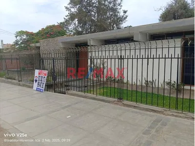 Local En Venta En Luis Galvez  243, Chincha Alta