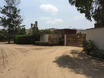 Venta de Terreno / Lote en Pachacamac - Lima 0 Dormitorio 