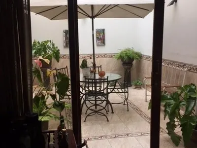 Venta de Casa en Santiago de Surco - Lima 4 Dormitorios