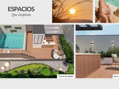 Venta de Departamento en - Callao 4 Dormitorios 