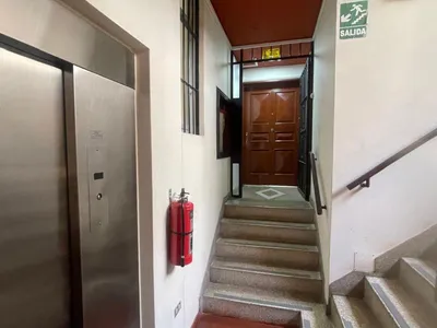 Alquiler de Oficina en Miraflores - Lima 0 Dormitorio 