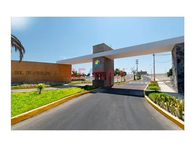Venta De Terreno En Paracas – Vive Frente Al Mar - Sol De Paracas