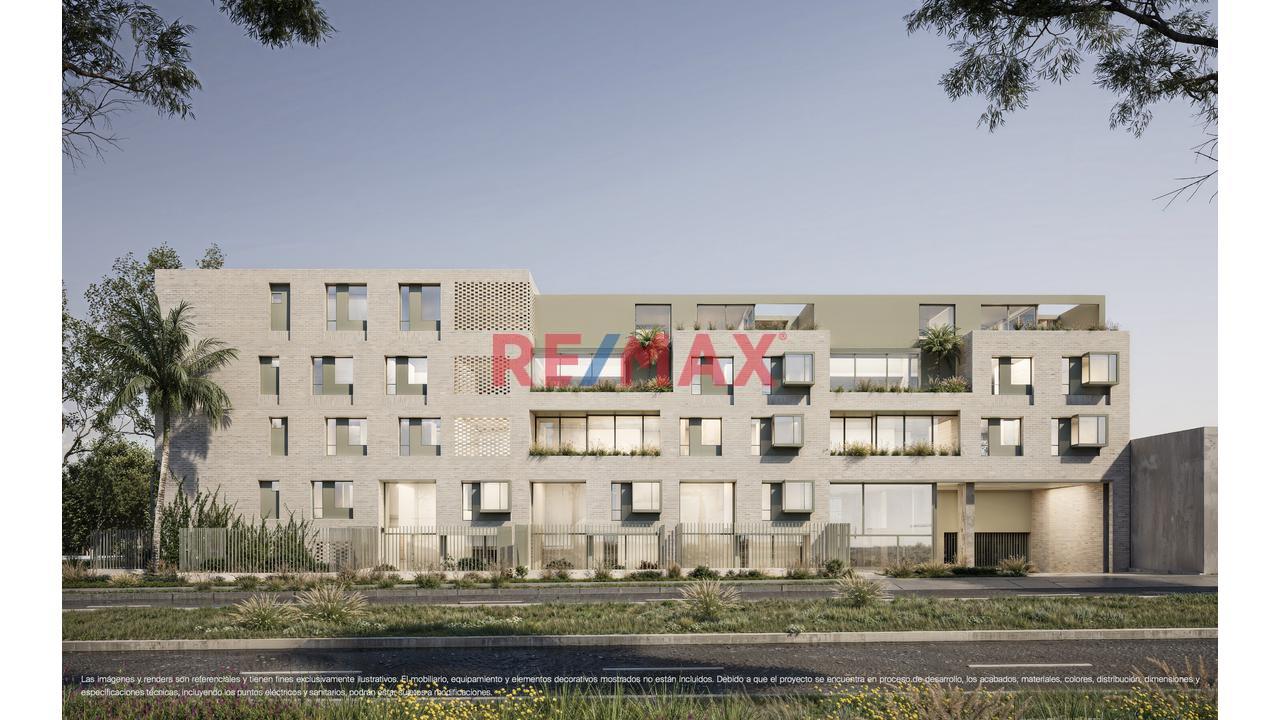 Townhouse De Lujo De 4 Dormitorios Con Vista Al Parque Privado