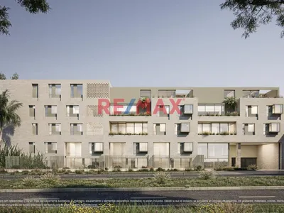 Townhouse De Lujo De 4 Dormitorios Con Vista Al Parque Privado