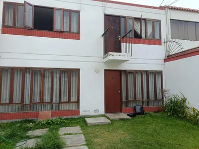Venta de Casa en Magdalena - del - Mar - Lima 4 Dormitorios