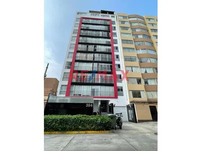 Alquiler De Departamento 1 Hab. | Magdalena Del Mar