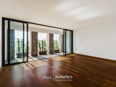 Venta de Departamento en San Isidro - Lima 3 Dormitorios