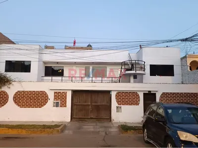 Vendo Departamento Frente A Parque En La Perla ✨🏡