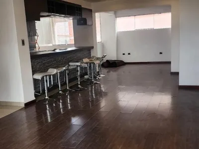 Venta de Departamento en Wanchaq - Cusco 3 Dormitorios 