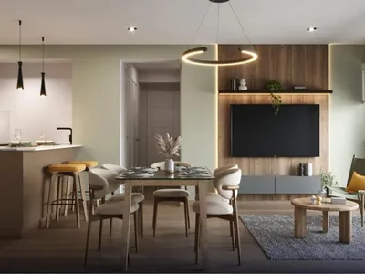 Venta de Departamento en La Victoria - Lima 3 Dormitorios