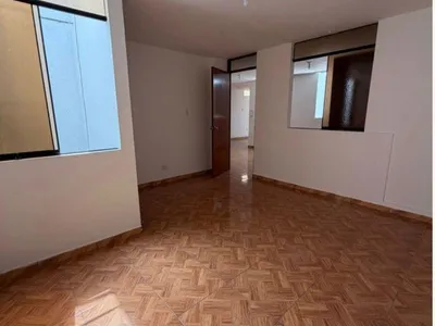 Venta de Departamento en Santiago de Surco - Lima 3 Dormitorios