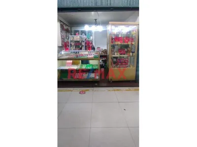 Vendo Puesto En Mercado Central Del Callao