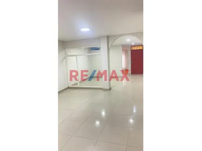 Alquiler De Departamento En San Martin De Porres