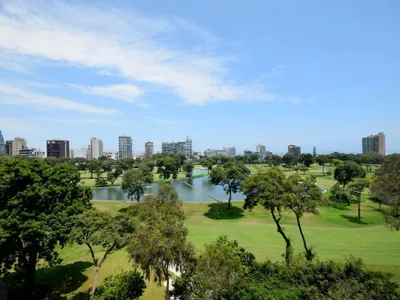 Venta de Departamento en San Isidro - Lima 3 Dormitorios