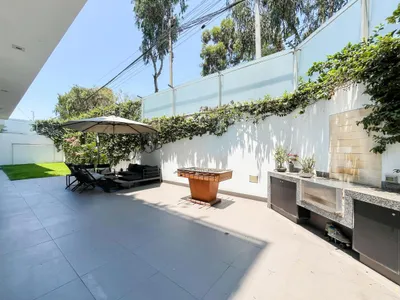 Venta de Departamento en San Isidro - Lima 3 Dormitorios