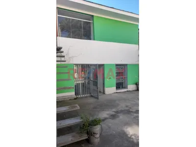Casa En Venta – Centro Poblado Curahuasi