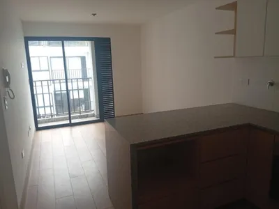 Departamento en venta · Av José Olaya N° 2Xx, Chorrillos · 55 m², 1 dorm.