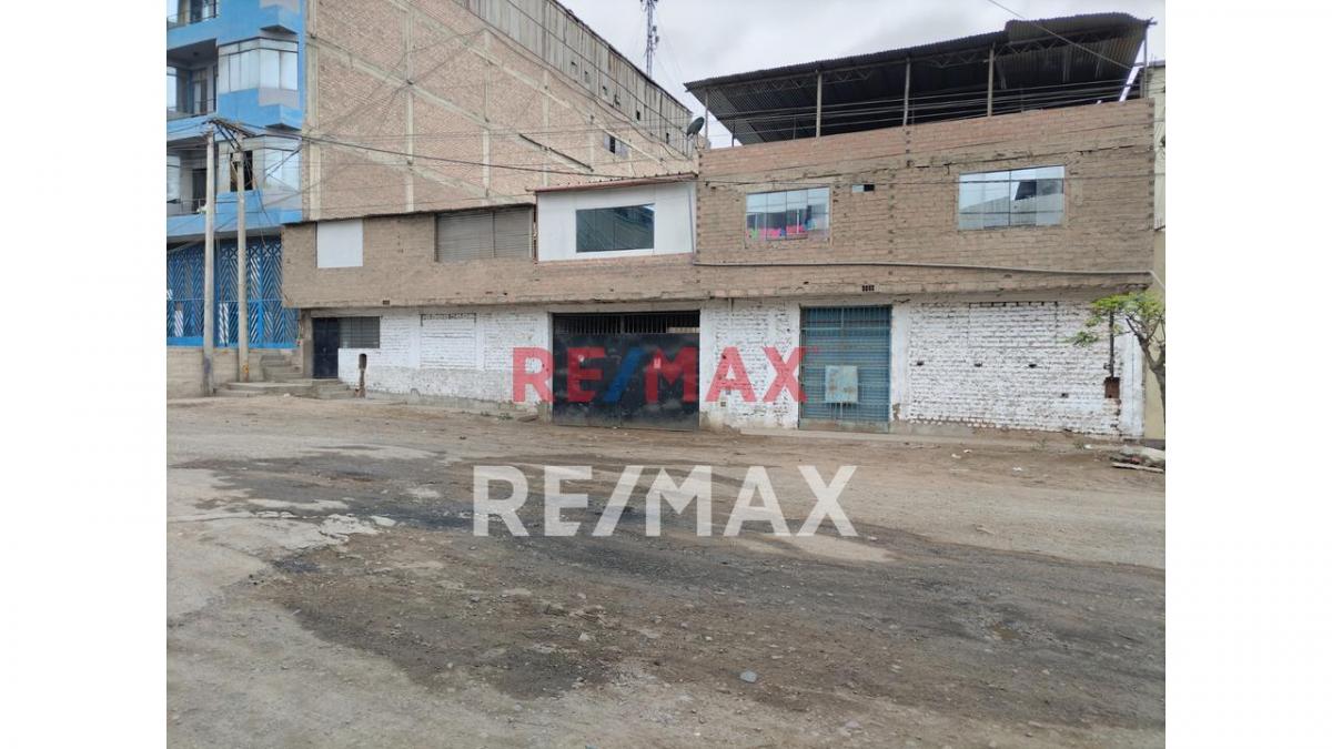 Venta de Terreno / Lote en Villa El Salvador - Lima 0 Dormitorio 