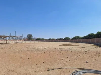 Terreno en venta · Humay · 6517 m²