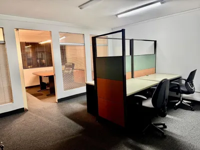 Venta de Oficina en San Isidro - Lima