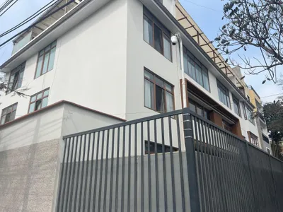 Alquiler de Oficina en Jesús María - Lima 0 Dormitorio 